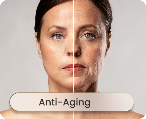 Anti-Aging
