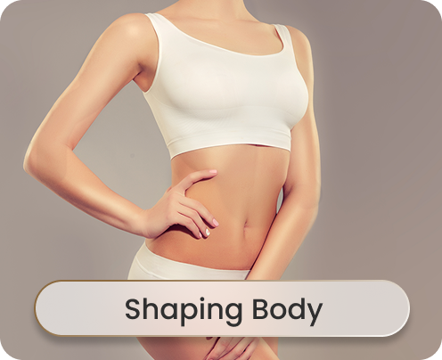 Shaping Body